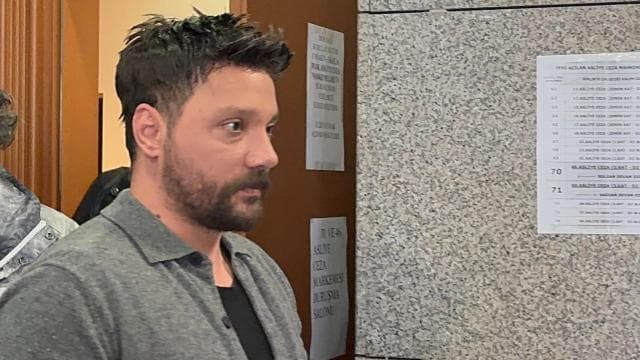 Oğuzhan Uğur, Ahbap Derneği soruşturması kapsamında gözaltına alındı