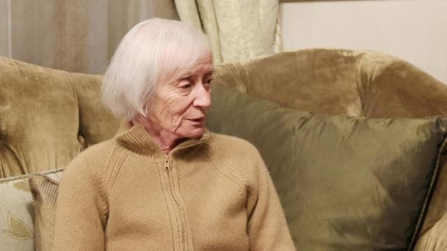 Olcay Baykal, Antalya'da 88 yaşında hayatını kaybetti