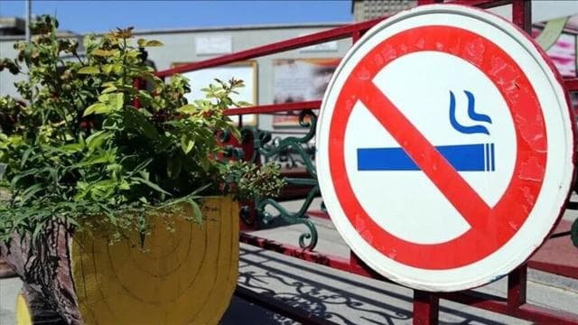 Dumansız hava sahasında 17 yılda 46 milyon denetim yapıldı