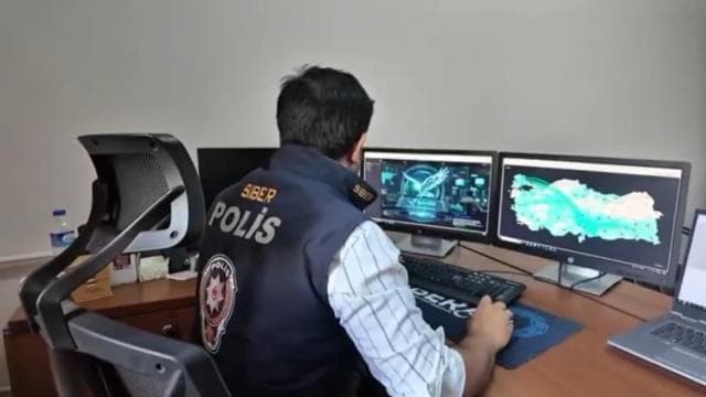 45 ilde yasa dışı bahis operasyonu yapıldı