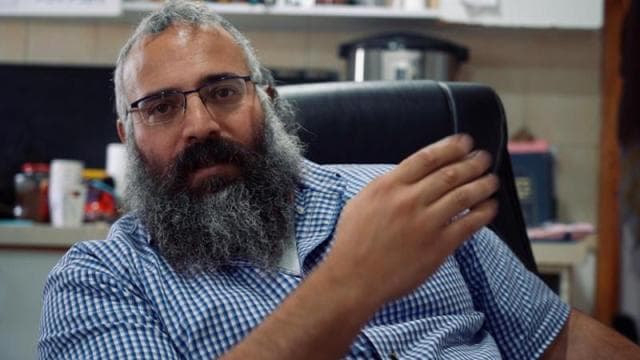 İsrailli avukat, Filistinlilere yönelik tehditlerde bulundu