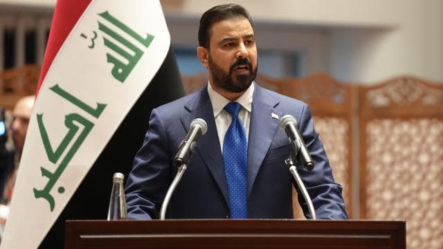 Irak Başbakanı Zeydi, silahların devlet kontrolünde toplanmasını istiyor