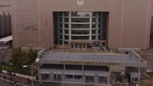 Foreks dolandırıcılığına operasyon: 25 kişi gözaltında