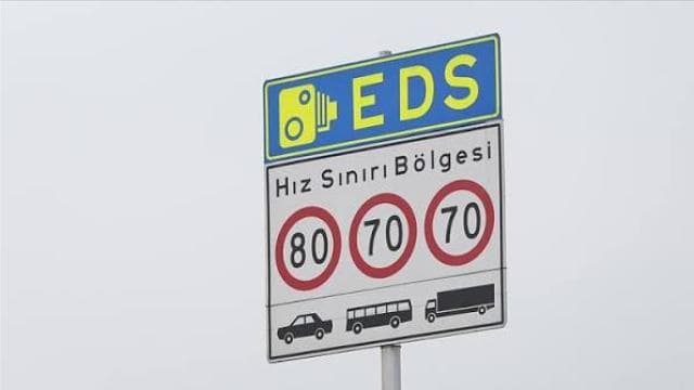 İstanbul'da 128 noktaya Elektronik Denetleme Sistemi kurulacak