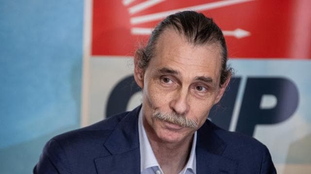 Etimesgut Belediyesi'nde yolsuzluk soruşturması başlatıldı
