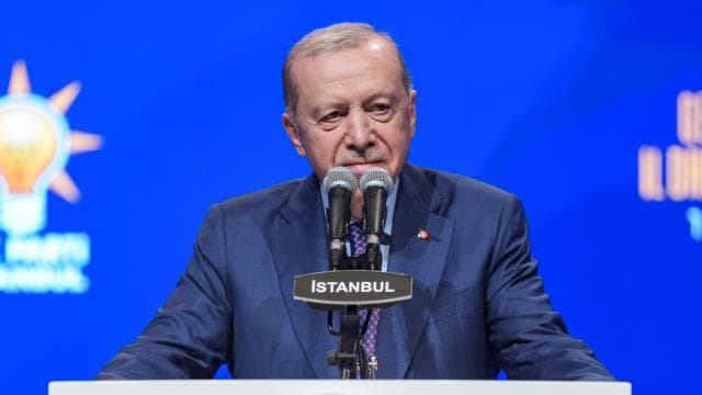 Cumhurbaşkanı Erdoğan: Terörsüz Türkiye hedefi için adımlar atılacak