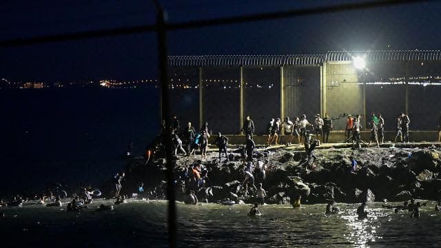 Fransa, İspanya ile sınır kontrolünü artırma kararı aldı