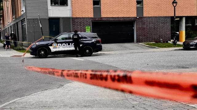 Kanada'da bir camiye silahlı saldırı gerçekleştirildi