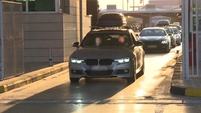Port bagajlar için ceza uygulaması sona erdi