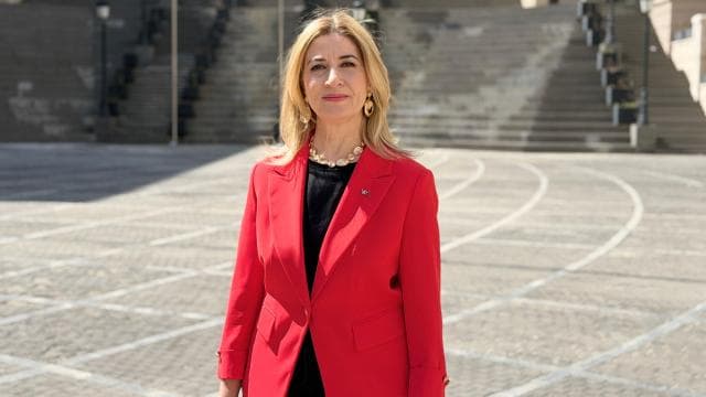 MGÜ Rektörü Kaçar, mezunların istihdamı için 4 bakanlıkla işbirliği yapacak