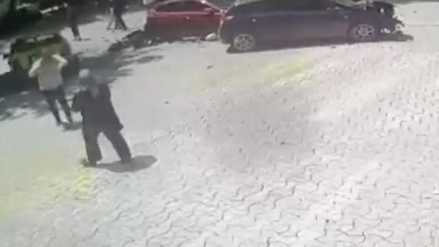 Konya'da anne ve kızı kaza sonucu hayatını kaybetti