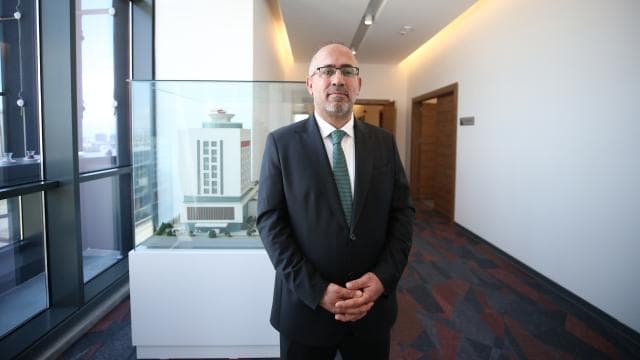 Sağlıkta akreditasyon başvuruları önemli ölçüde arttı
