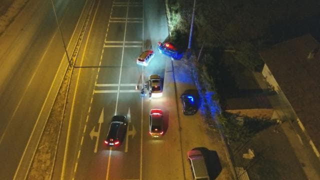 Uyuşturucu satıcılarına 24 ilde operasyon yapıldı