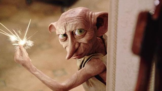 Harry Potter hayranları, deniz altı elektrik kablosu hattının güzergahını değiştirdi