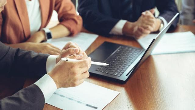 İş dünyası 'Terörsüz Türkiye' yasasını destekledi