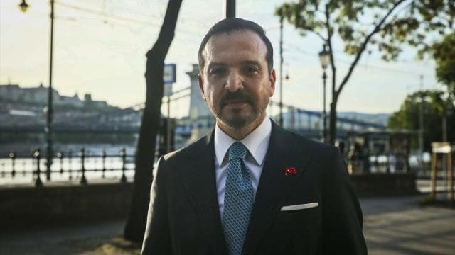 Kürşad Zorlu: Türk Dünyası barış ve refah için bir araya geliyor