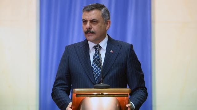 Bakan Çiftçi, yalanı yaymak için teknoloji kullananları engelleyecek