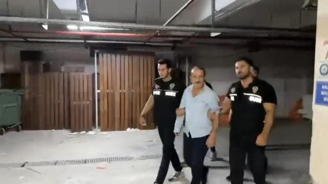UltrAslan lideri Muzaffer Şirin'in uyuşturucu testi pozitif çıktı