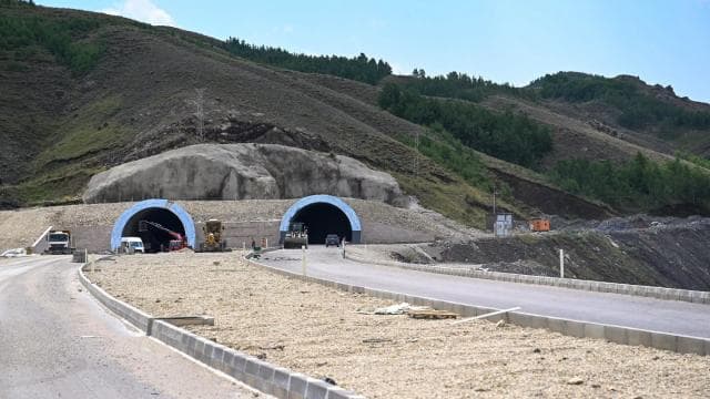 Erzurum ile Rize arasındaki yolculuk süresi kısalacak