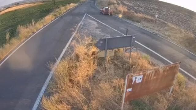 Polatlı'da SİT alanında yangın çıkaran kişi tutuklandı