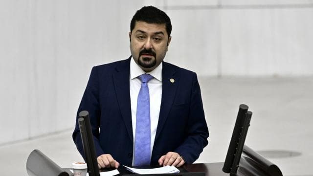 CHP'li Milletvekili Yazgan hakkında soruşturma açıldı