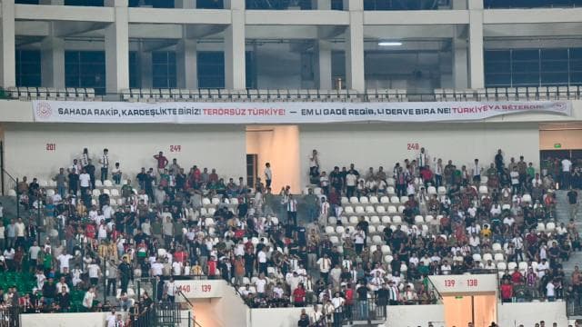 Aile ve Gençlik Bakanlıklarından kardeşlik mesajı
