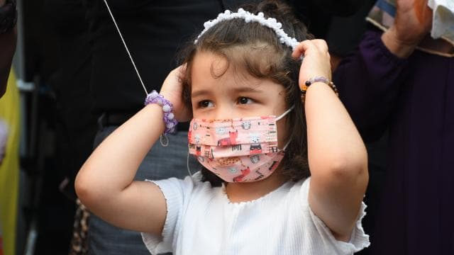 Berra, kanseri yenip 5. yaşını kutladı
