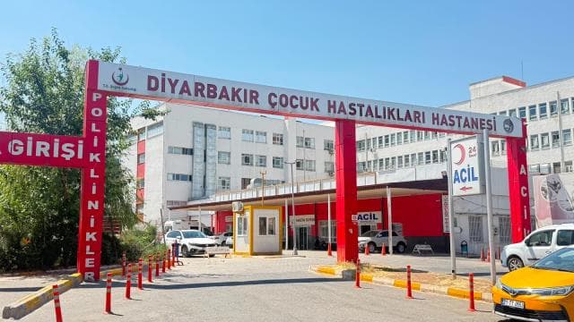 Diyarbakır'da 3 yaşındaki çocukta kuduz virüsü bulundu