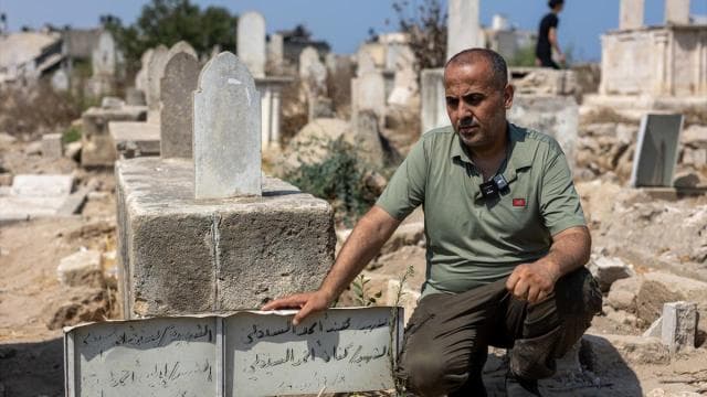 İsrail'in Gazze saldırılarında ölü sayısı 73 bin 419'a ulaştı