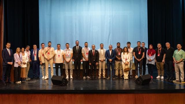 Hacı Bektaş Veli Anma Etkinlikleri için Uluslararası Medya Programı düzenlendi
