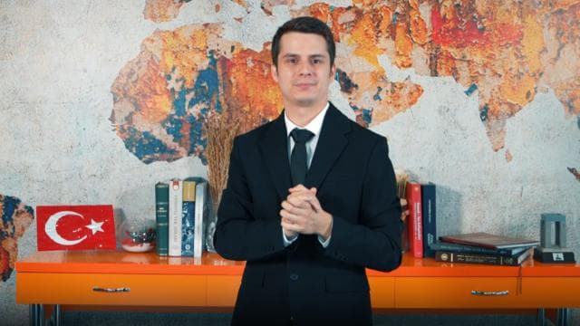 ALO 199'da işitme ve konuşma engellilere görüntülü destek hizmeti başladı