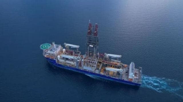 Karadeniz'deki doğal gaz keşfinin üzerinden 6 yıl geçti