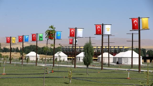 Malazgirt Zaferi'nin 955. yılı kutlanacak