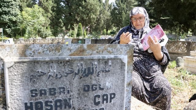 17 Ağustos Depremi'nin acısı 27 yıldır sürüyor