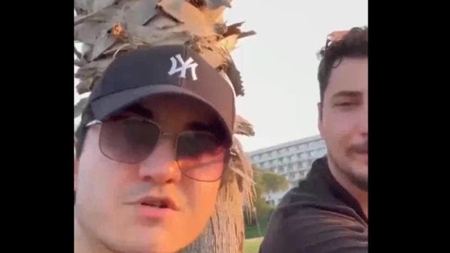 Antalya'da plajda tesettürlü kadınlara yönelik sosyal medya paylaşımına soruşturma açıldı
