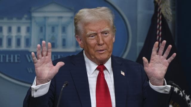 Trump, İran politikasıyla petrol fiyatlarını kontrol etmeye çalışıyor