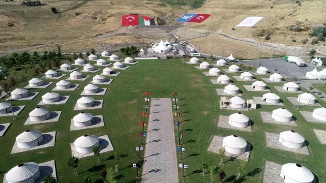 Malazgirt Zaferi'nin 955. yılı etkinliklerle kutlanacak
