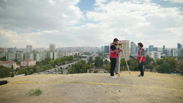 Frig Dönemi mirası kazı çalışmalarıyla gün yüzüne çıkıyor