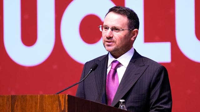 Adalet Bakanı Gürlek: Savunma hakkı hukuk sistemimizin önemli bir parçasıdır