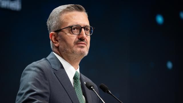 İletişim Başkanı Duran: Dostluk maçında insanlık kazandı
