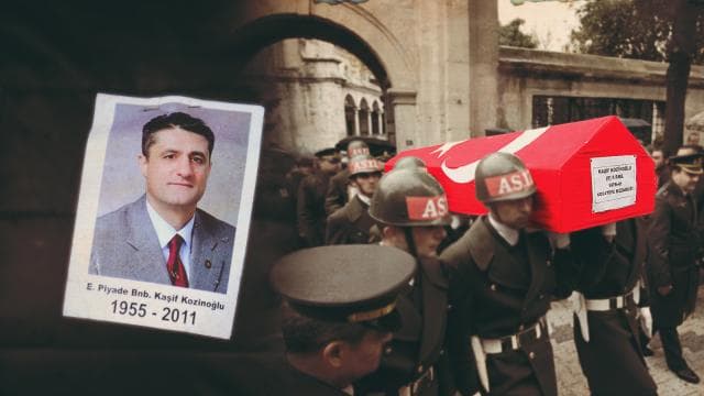 Kozinoğlu'nun ölümüyle ilgili 3 kişi tutuklanma talebiyle mahkemeye sevk edildi