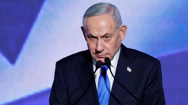 Hamas, Netanyahu'nun BM konuşmasını yalanlarla dolu buldu