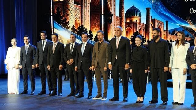 Matüridi'nin Düşünce Dünyası kitabı Özbekçeye çevrildi