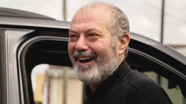 ABD'de imam, Filistin desteği nedeniyle sınır dışı ediliyor