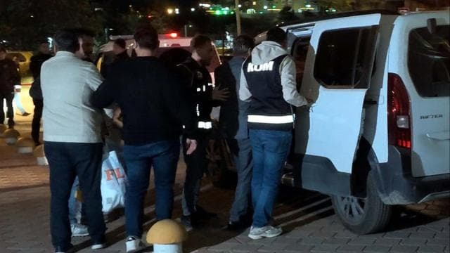 Kırıkkale Belediyesi'nde rüşvet soruşturması: 3 çalışan tutuklandı