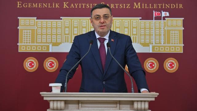 Bayram: Açıklamalarım bazıları tarafından istismar edildi