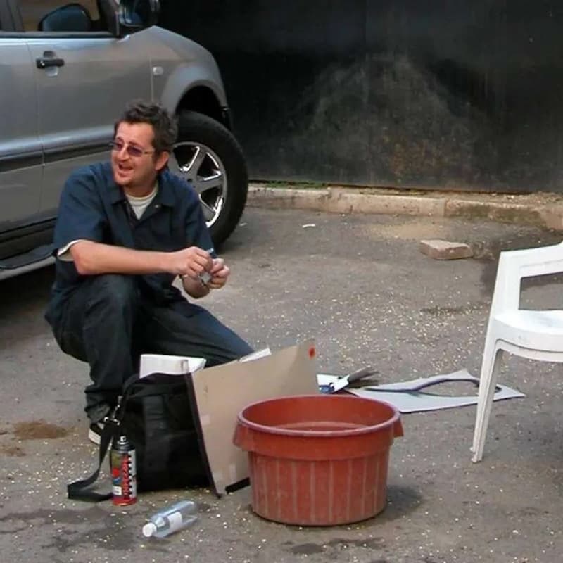 Reuters Araştırması: Banksy’nin Gerçek Kimliği Ortaya Çıktı mı?