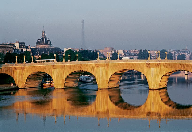 Pont Neuf: Paris’in En Eski Köprüsü Sanat Projeleriyle Yeniden Hayat Buluyor