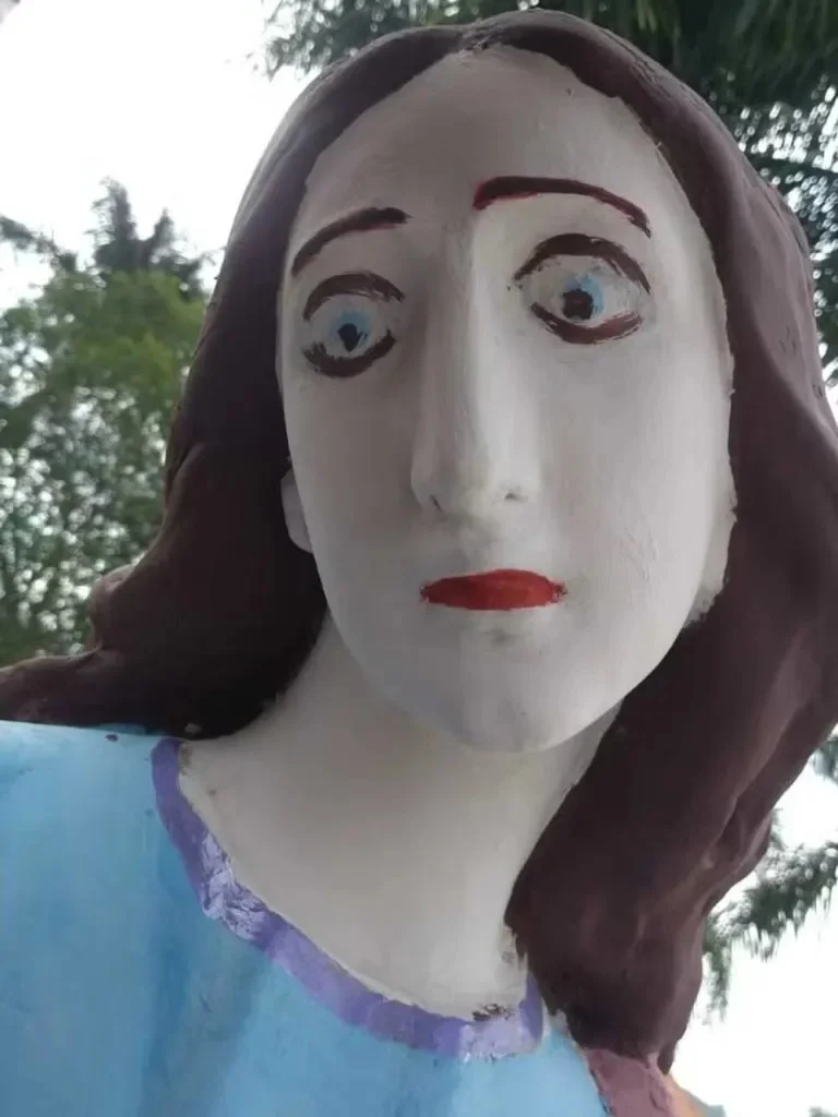 Brezilya'da Dini Heykellerin Restorasyonu Tartışma Yarattı