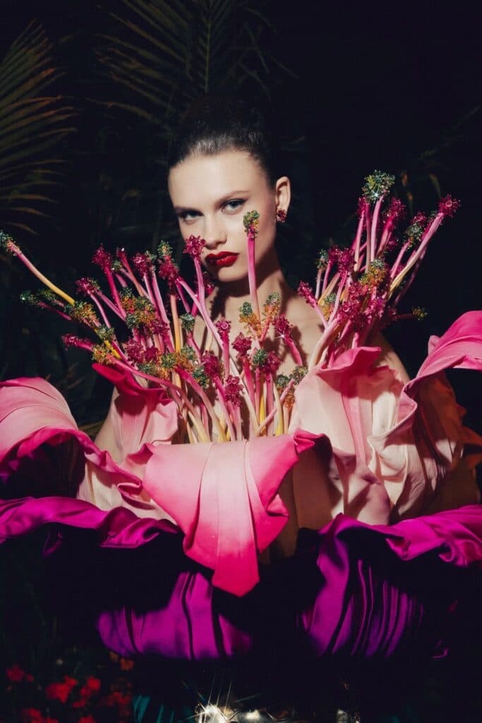 Dolce & Gabbana, Alta Moda 2026'yı Taormina'da Tanıttı
